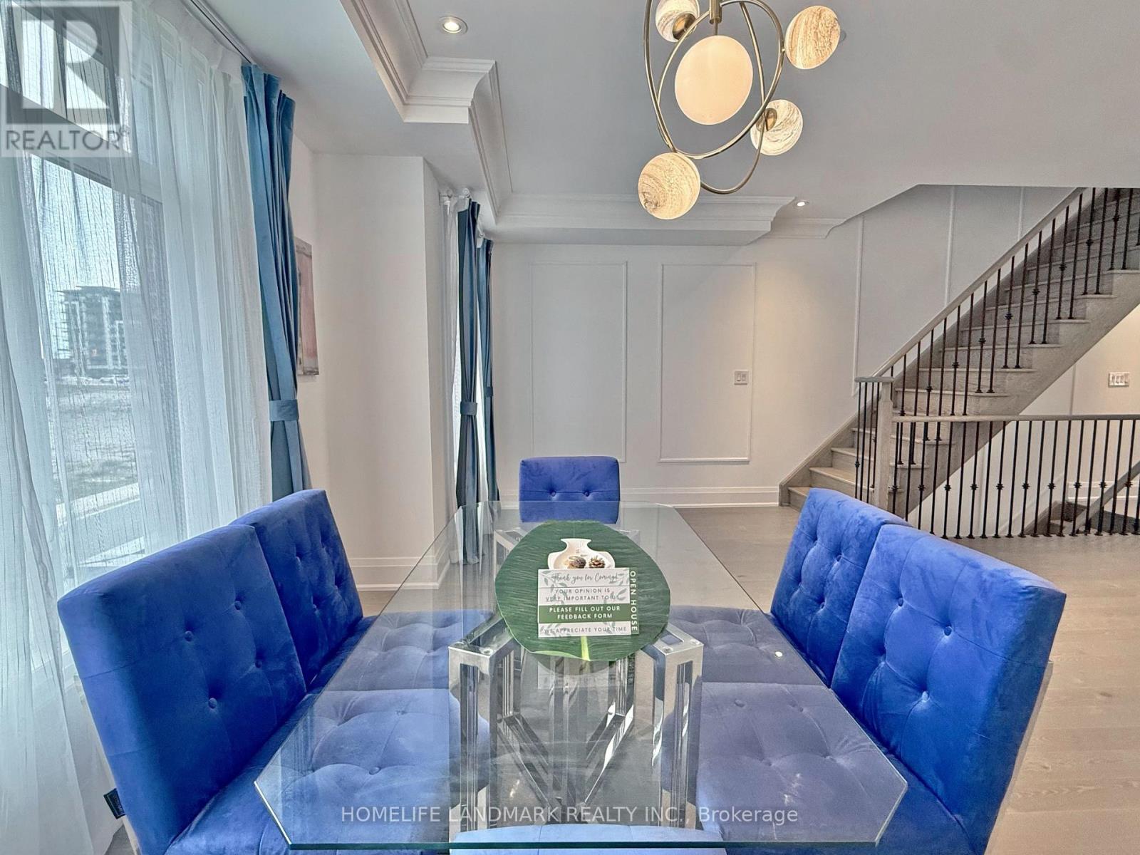 45 Gandhi Lane, Markham, Ontario  L3T 0G4 - Photo 14 - N12932756