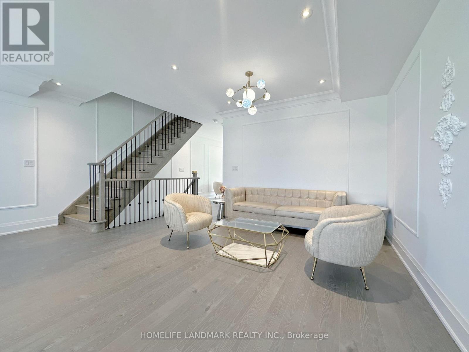 45 Gandhi Lane, Markham, Ontario  L3T 0G4 - Photo 11 - N12932756