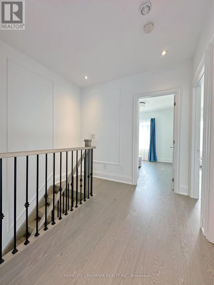 45 Gandhi Lane, Markham, Ontario  L3T 0G4 - Photo 23 - N12932756