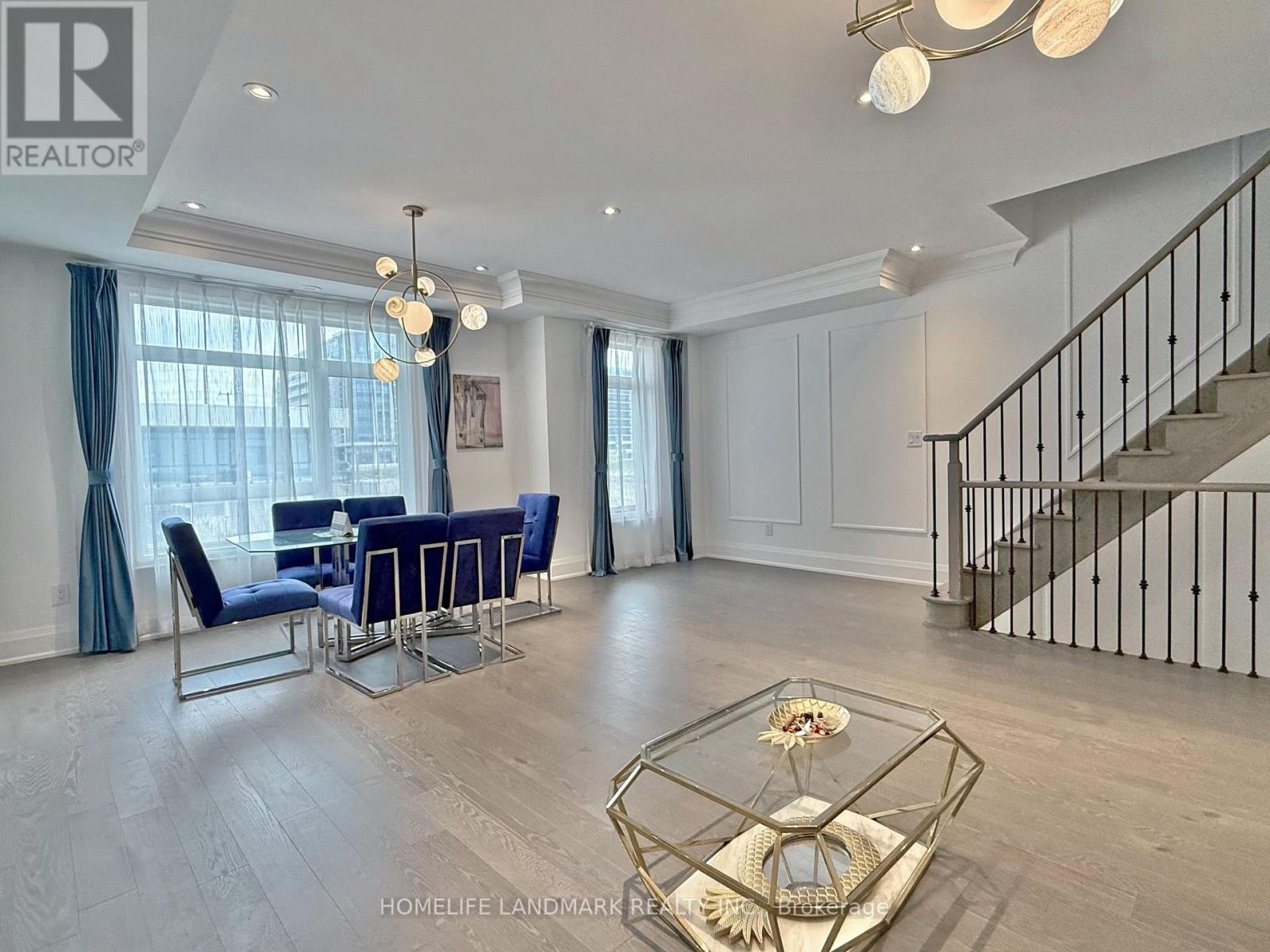 45 Gandhi Lane, Markham, Ontario  L3T 0G4 - Photo 13 - N12932756