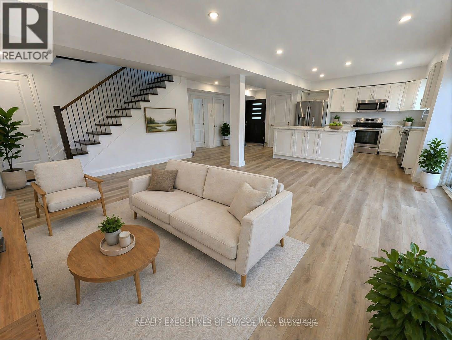 3464 BAYOU ROAD, Severn, Ontario