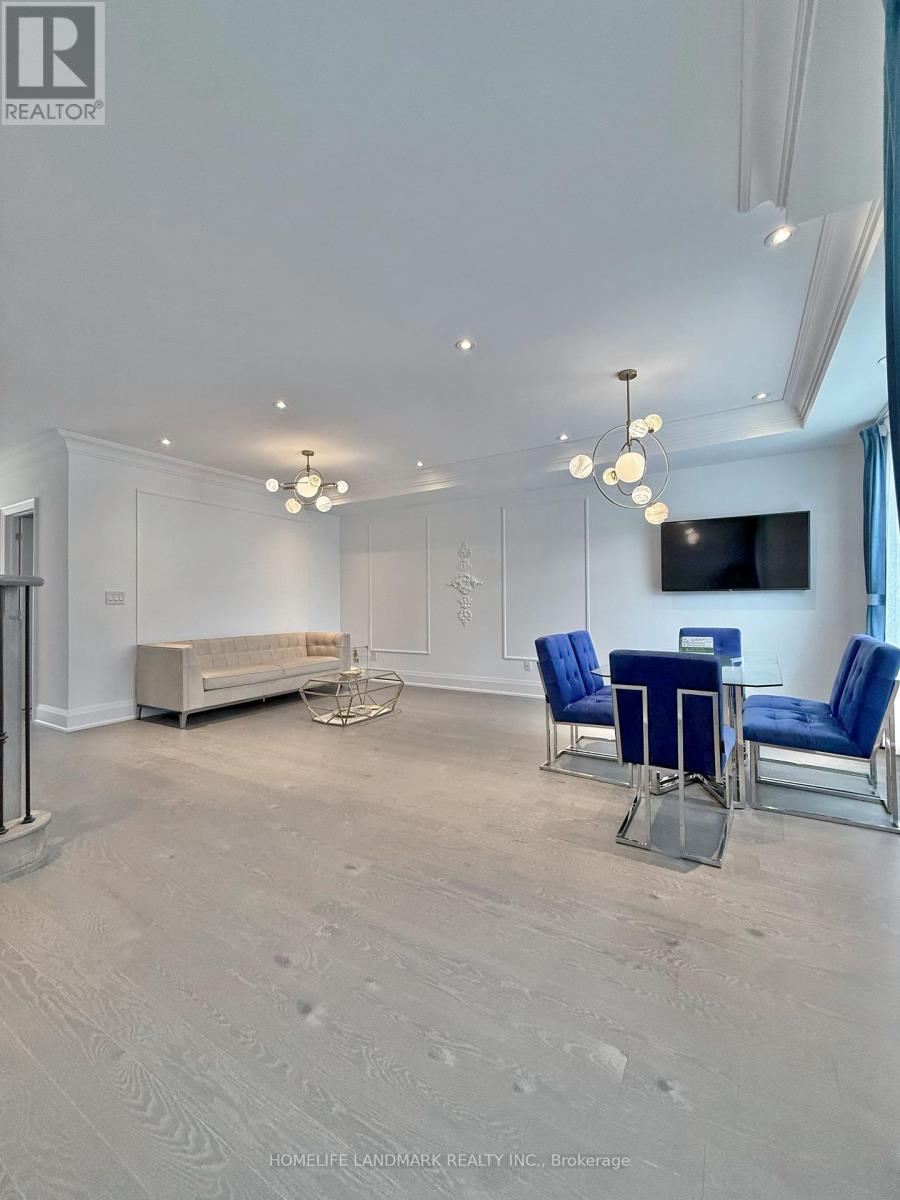 45 Gandhi Lane, Markham, Ontario  L3T 0G4 - Photo 15 - N12932756