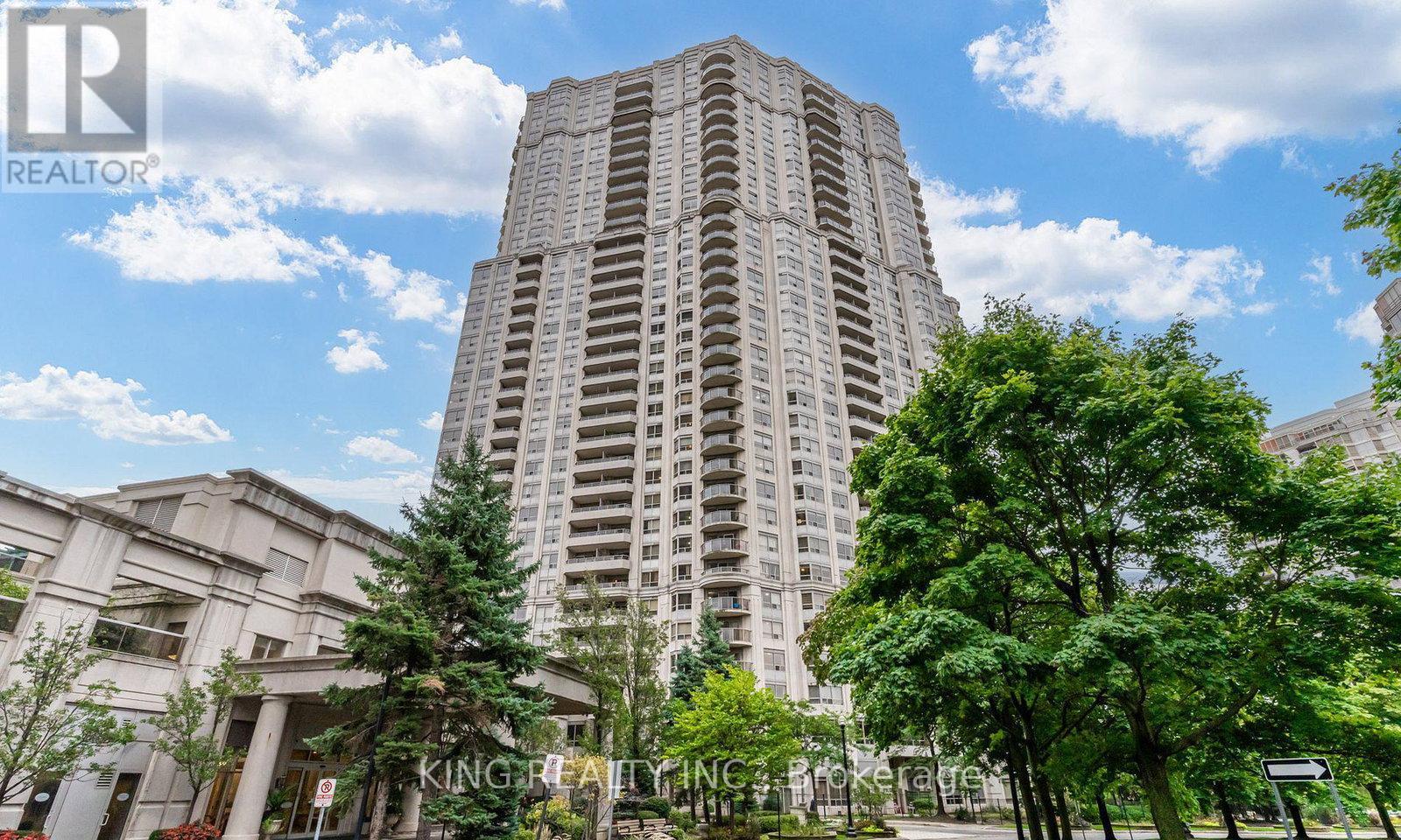 627 - 25 KINGSBRIDGE GARDEN CIRCLE, Mississauga, Ontario