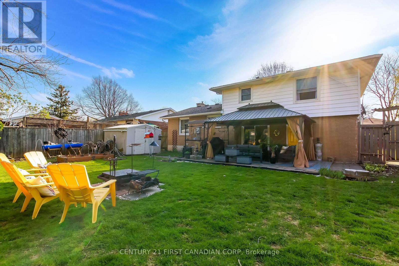 351 Base Line Road W, London South, Ontario  N6J 1W5 - Photo 21 - X13044306