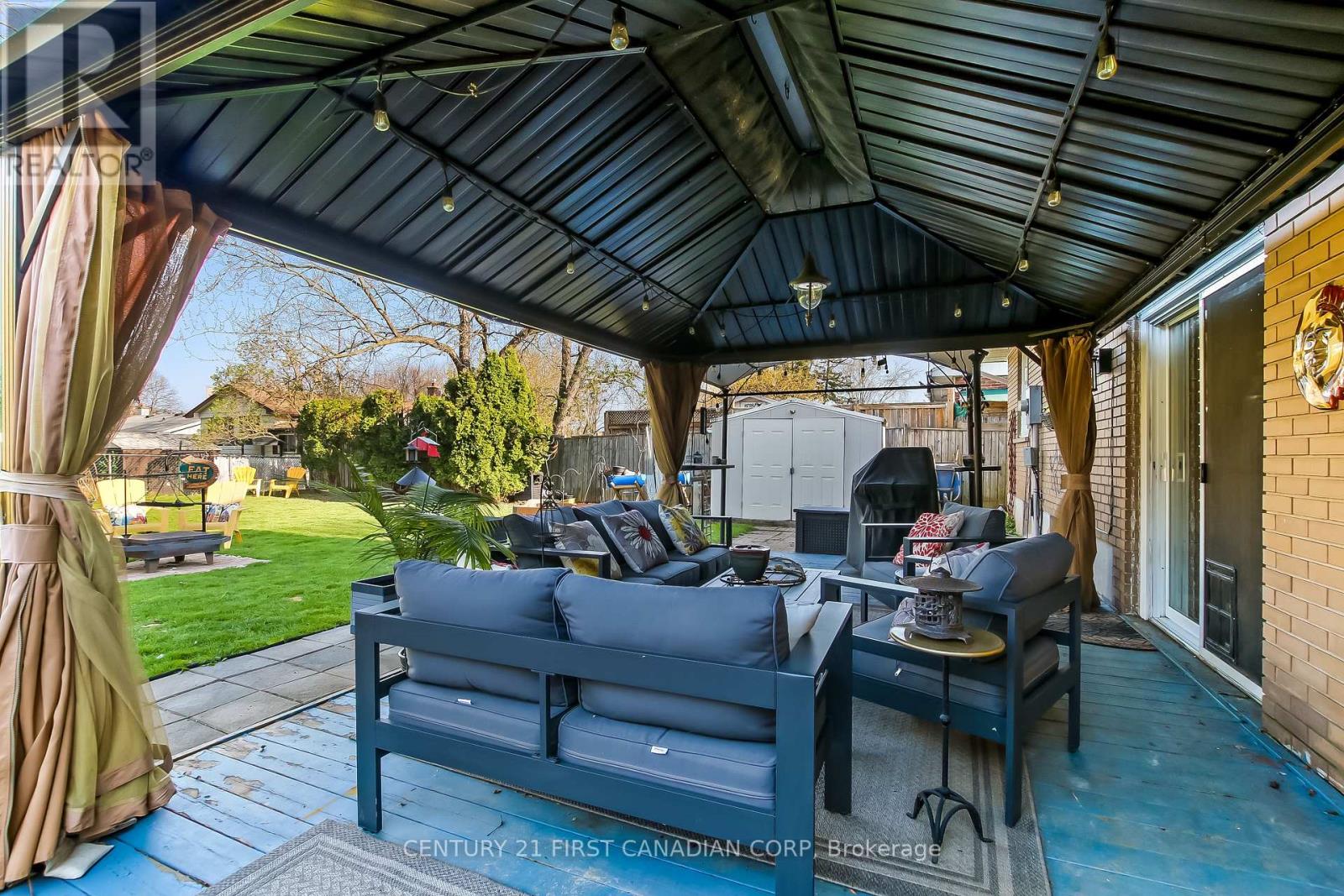 351 Base Line Road W, London South, Ontario  N6J 1W5 - Photo 18 - X13044306