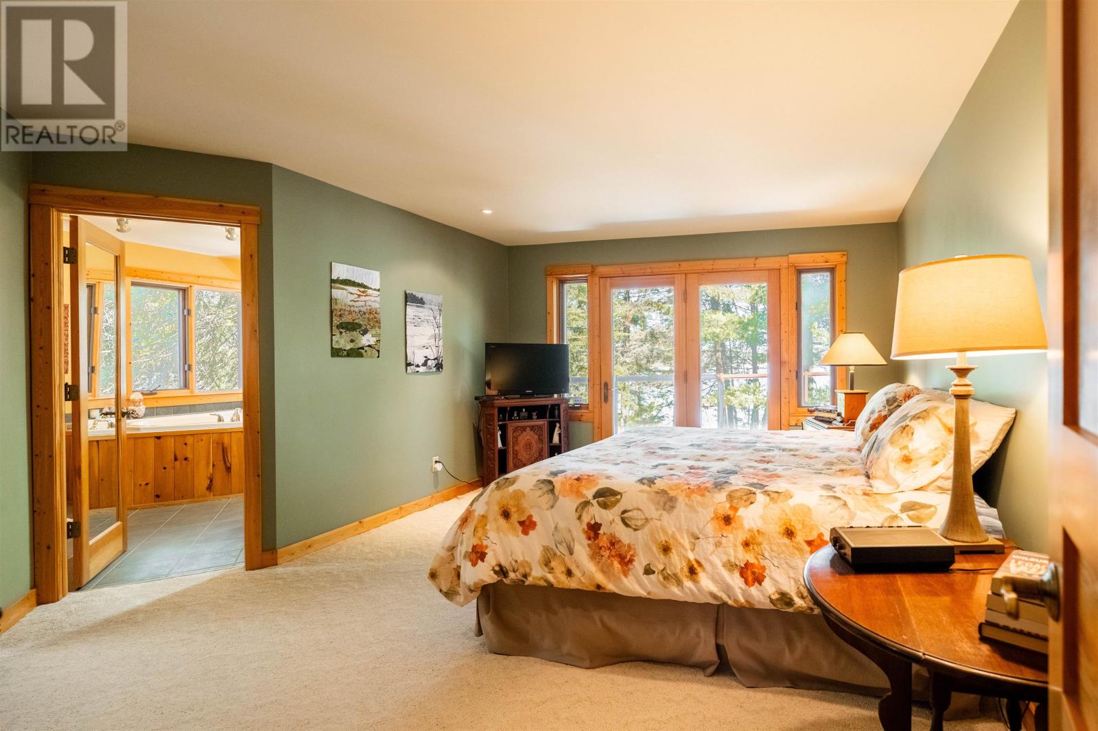 200 Penninsula Road, Lake Of The Woods, Ontario  P0X 1C0 - Photo 29 - TB2600775