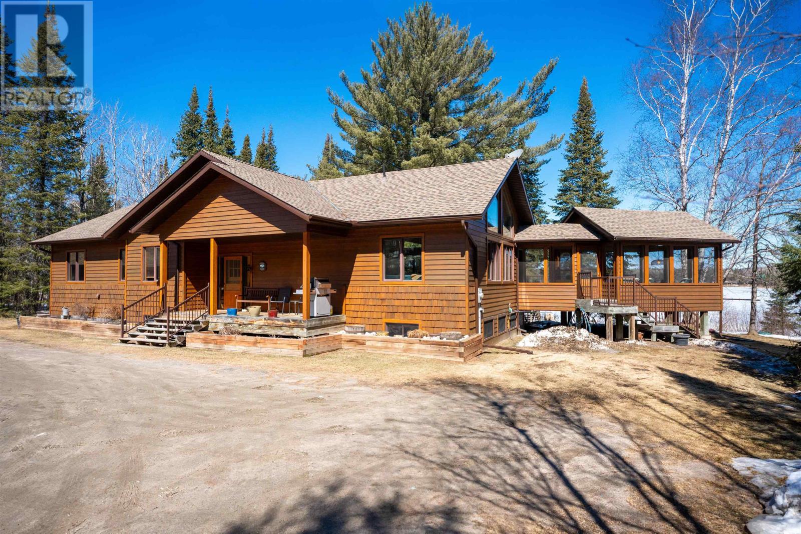 200 Penninsula Road, Lake Of The Woods, Ontario  P0X 1C0 - Photo 41 - TB2600775