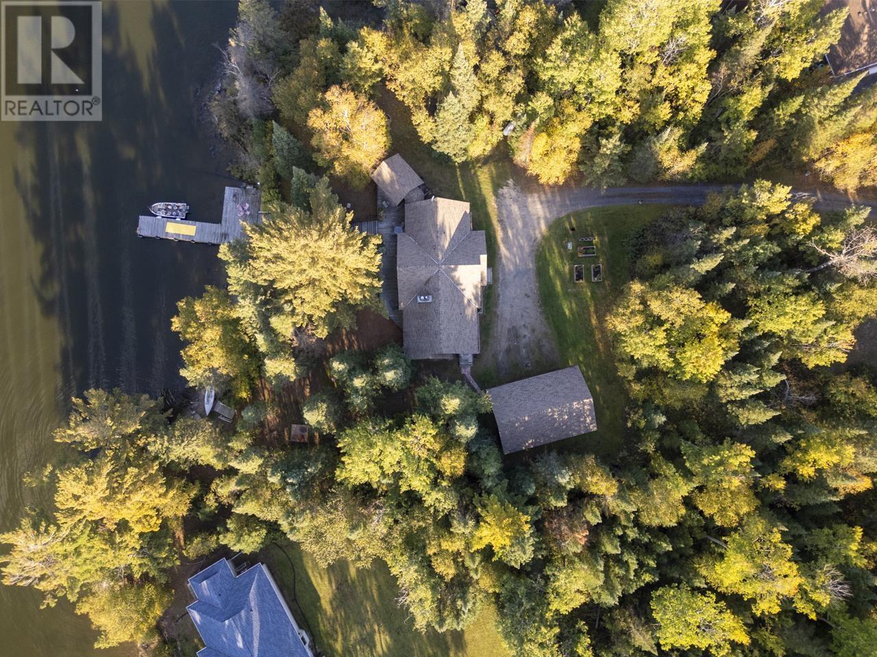 200 Penninsula Road, Lake Of The Woods, Ontario  P0X 1C0 - Photo 43 - TB2600776