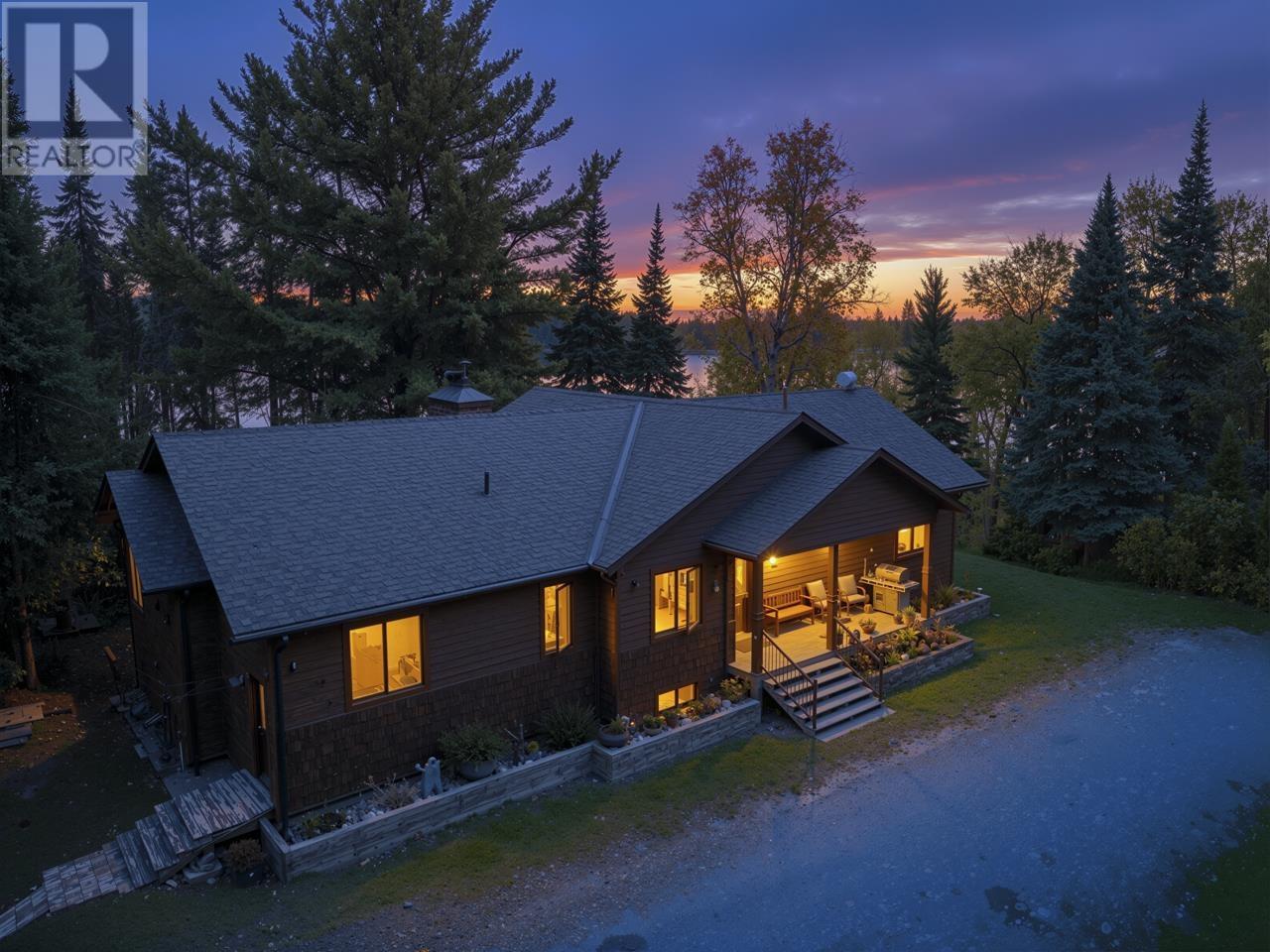 200 Penninsula Road, Lake Of The Woods, Ontario  P0X 1C0 - Photo 3 - TB2600776