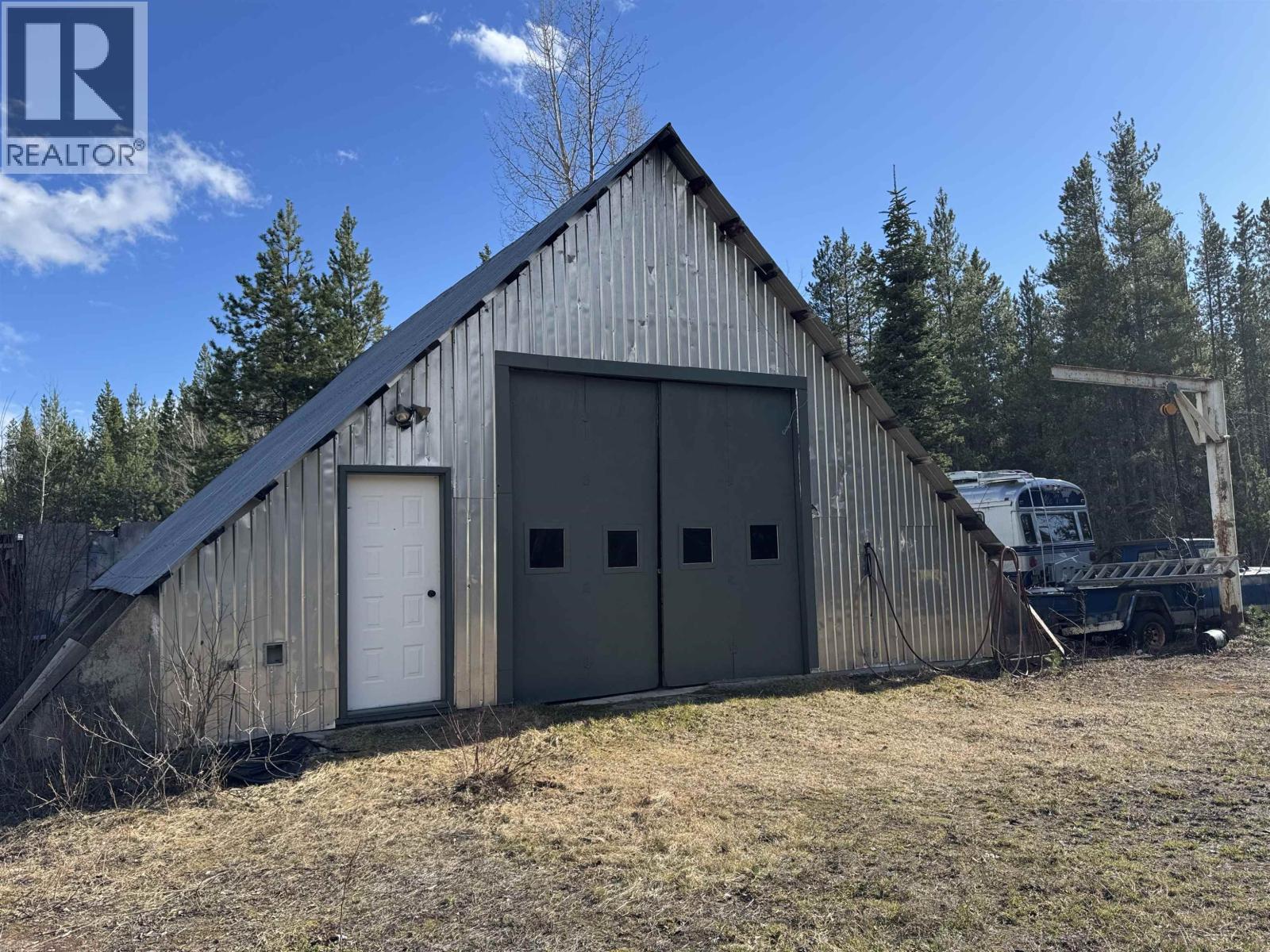 225 13th Avenue, Valemount, British Columbia  V0E 2Z0 - Photo 7 - R3115750