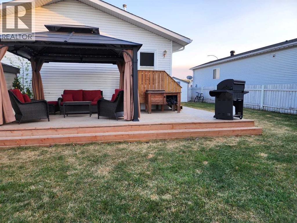 18 Jackson Place, Whitecourt, Alberta