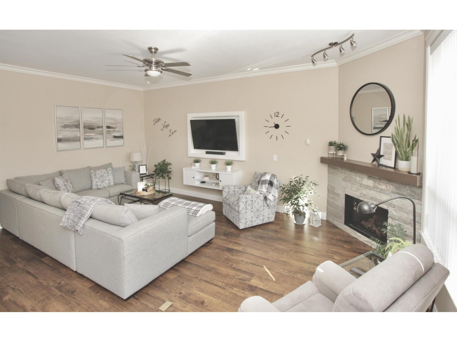 8 3348 Mt Lehman Road, Abbotsford, British Columbia  V4X 2M9 - Photo 5 - R3108333