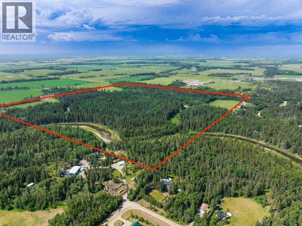 NW 5-35-2-5, Rural Red Deer County, Alberta  T0M 0K0 - Photo 19 - A2266109