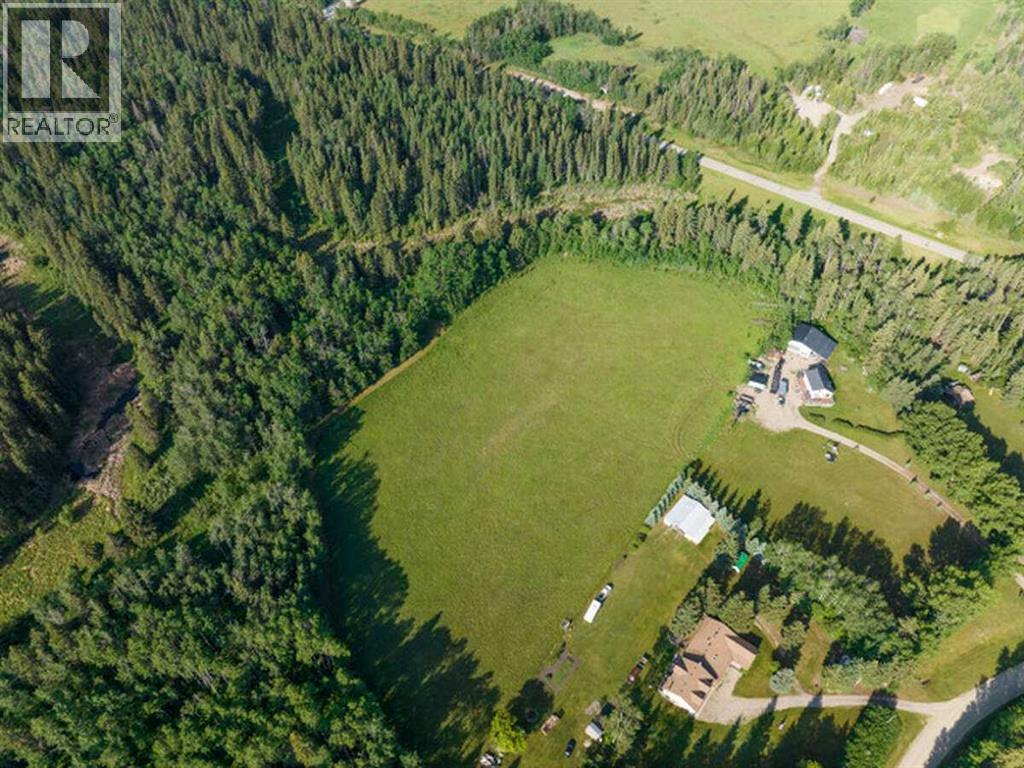 NW 5-35-2-5, Rural Red Deer County, Alberta  T0M 0K0 - Photo 5 - A2266109