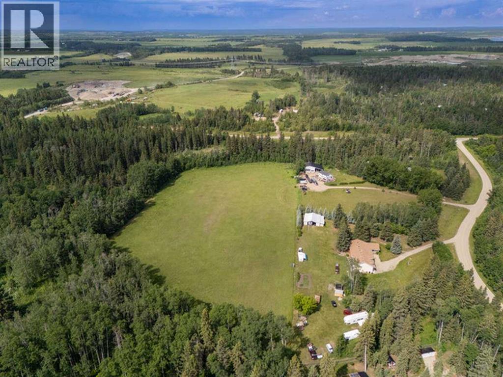 NW 5-35-2-5, Rural Red Deer County, Alberta  T0M 0K0 - Photo 9 - A2266109