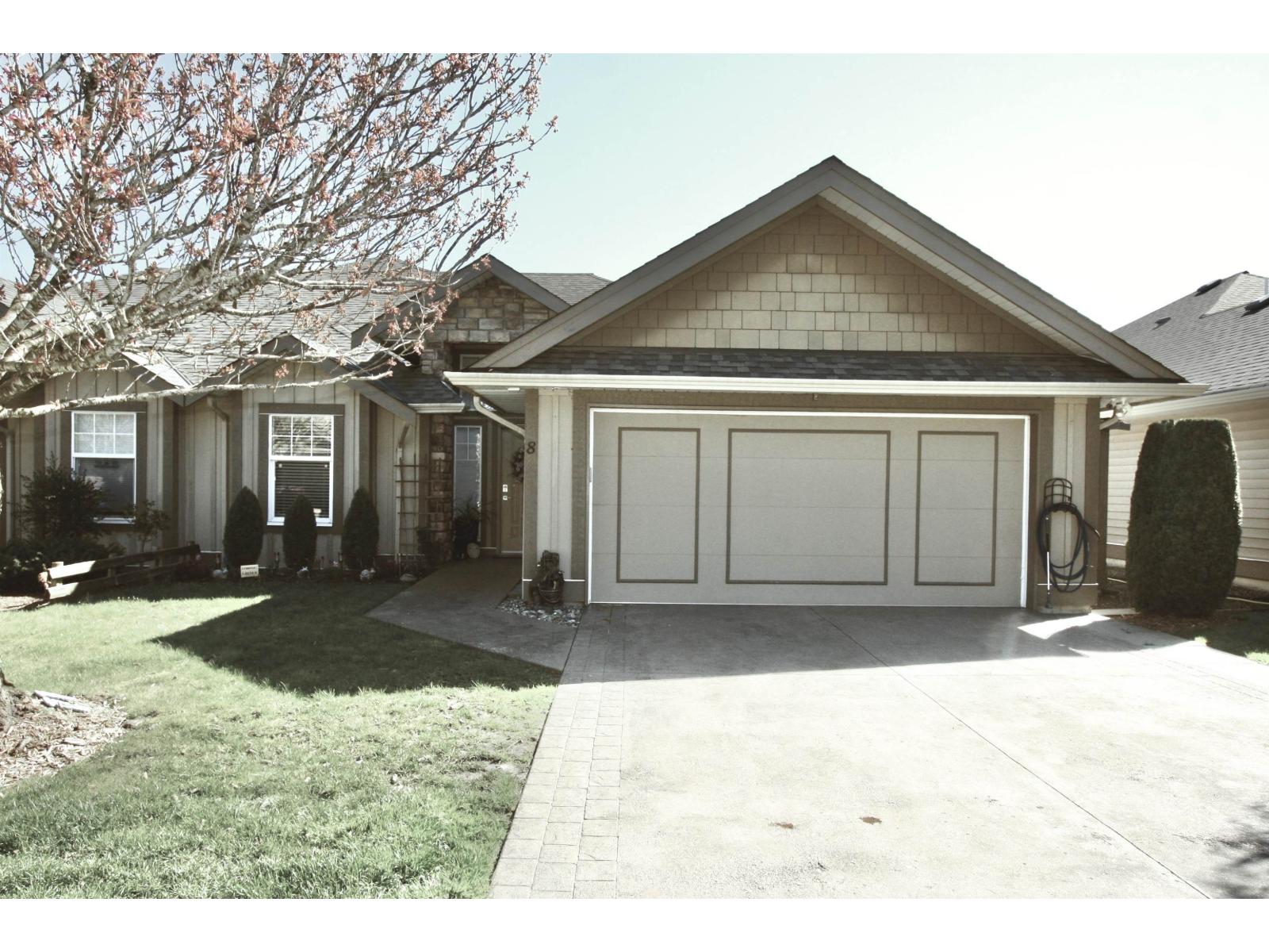 8 3348 Mt Lehman Road, Abbotsford, British Columbia  V4X 2M9 - Photo 2 - R3108333