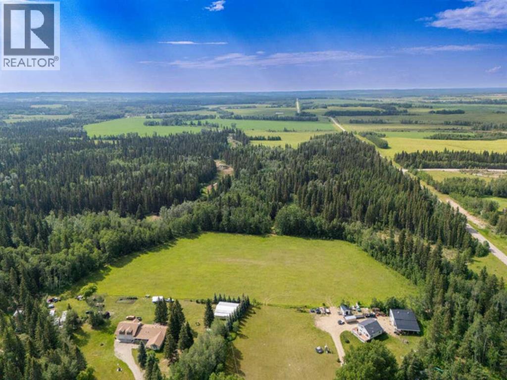 NW 5-35-2-5, Rural Red Deer County, Alberta  T0M 0K0 - Photo 8 - A2266109