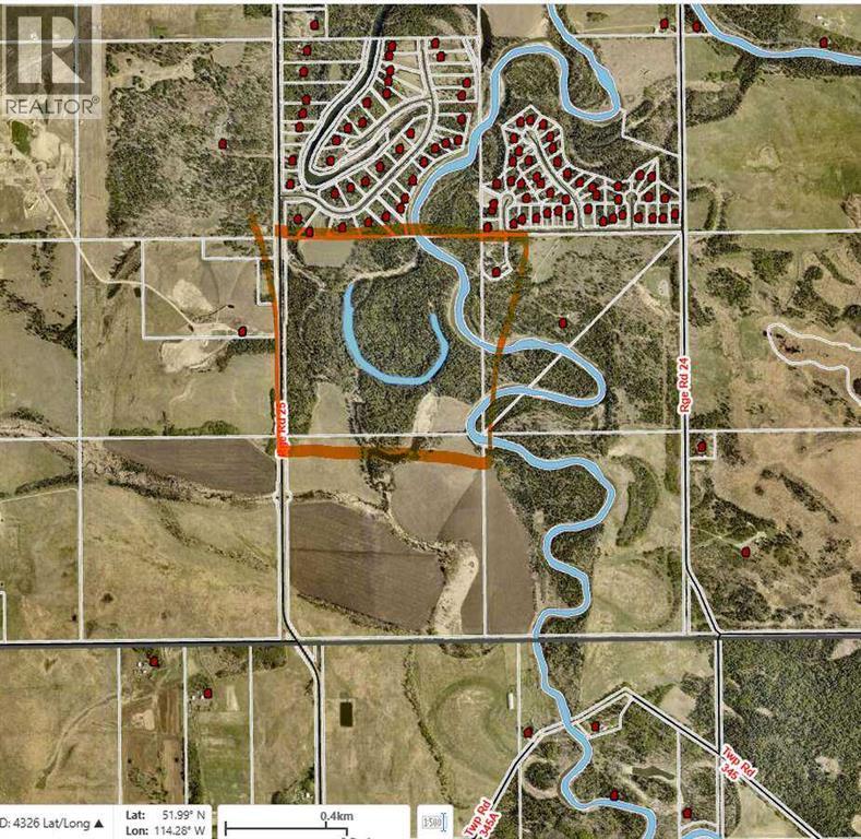 NW 5-35-2-5, Rural Red Deer County, Alberta  T0M 0K0 - Photo 32 - A2266109