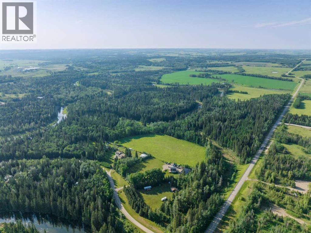 NW 5-35-2-5, Rural Red Deer County, Alberta  T0M 0K0 - Photo 14 - A2266109