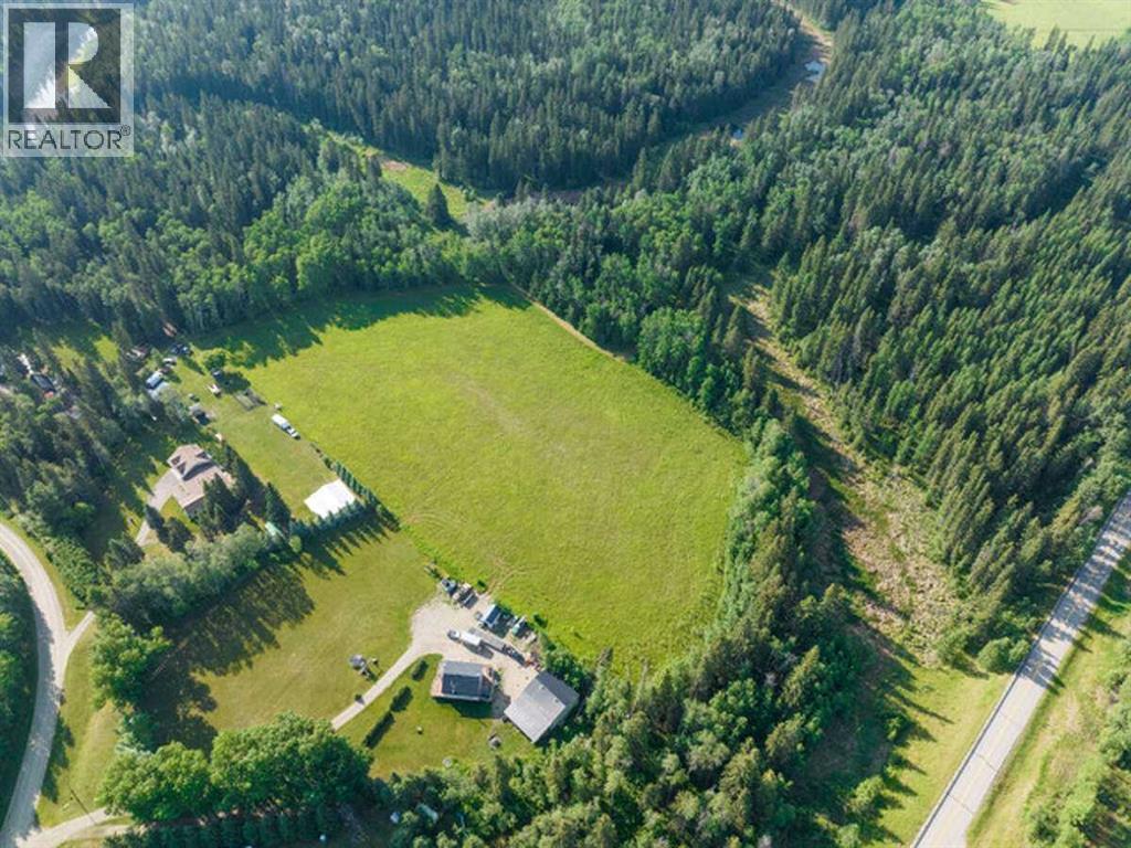 NW 5-35-2-5, Rural Red Deer County, Alberta  T0M 0K0 - Photo 7 - A2266109