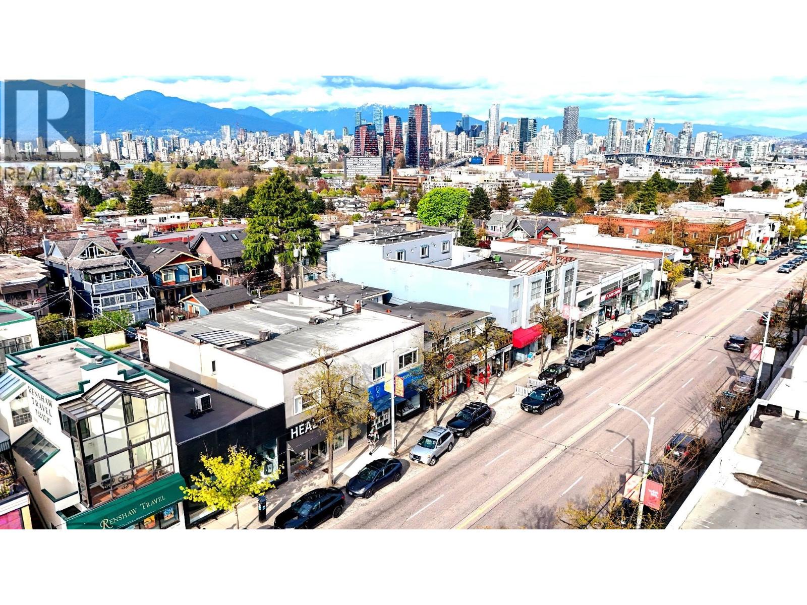 2158 W 3rd Avenue, Vancouver, British Columbia  V6K 1L1 - Photo 19 - R3113534