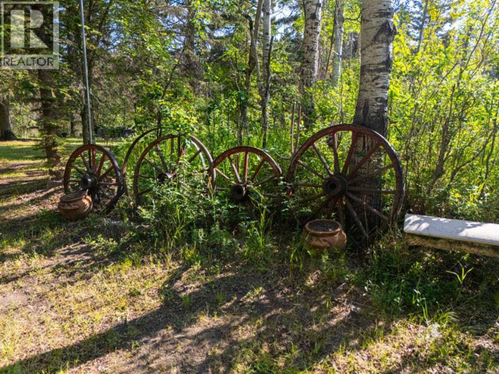 NW 5-35-2-5, Rural Red Deer County, Alberta  T0M 0K0 - Photo 3 - A2266109