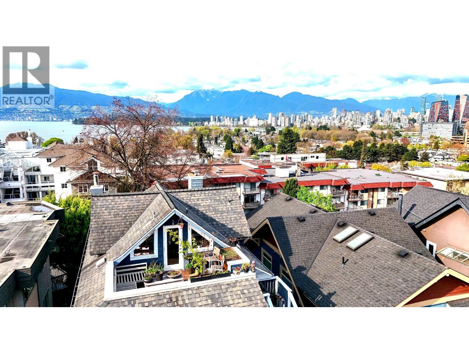 2158 W 3rd Avenue, Vancouver, British Columbia  V6K 1L1 - Photo 14 - R3113534