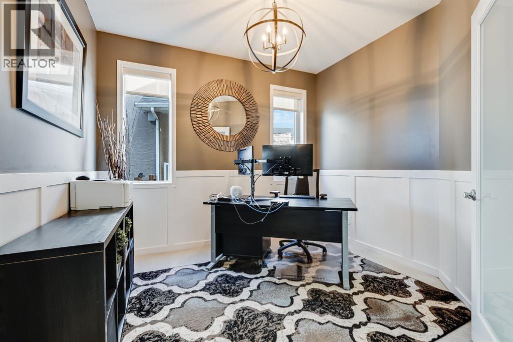 117 Mahogany Place SE, Calgary, Alberta  T3M 1N9 - Photo 4 - A2295297