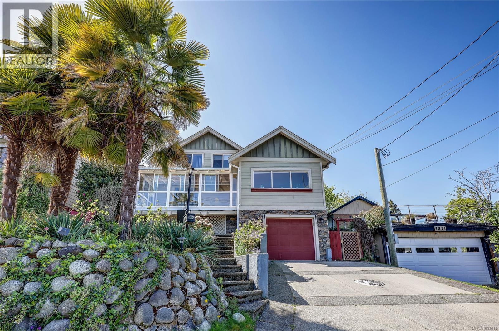 1361 Discovery Ave, Nanaimo, British Columbia  V9S 4B5 - Photo 2 - 1033014