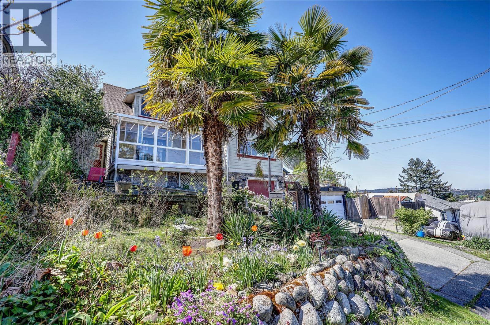 1361 Discovery Ave, Nanaimo, British Columbia