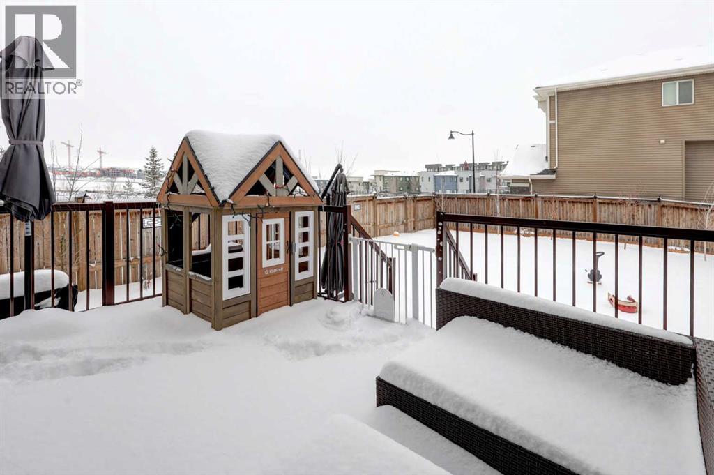 546 Sherwood Boulevard NW, Calgary, Alberta  T3R 0R7 - Photo 39 - A2295395