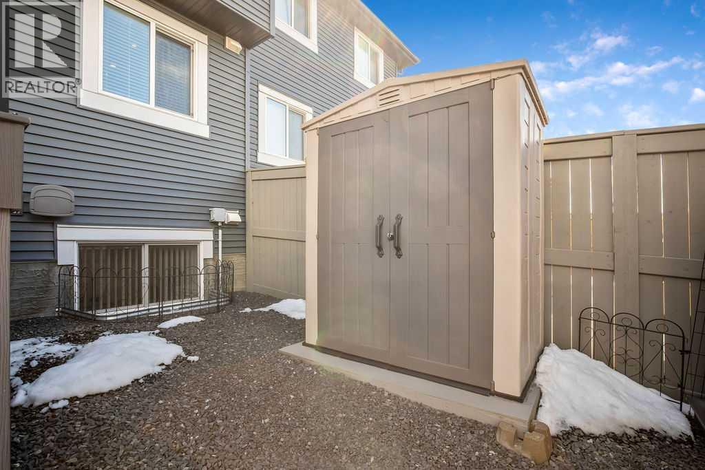 639 Kingsmere Way SE, Airdrie, Alberta  T4A 0X7 - Photo 33 - A2300866