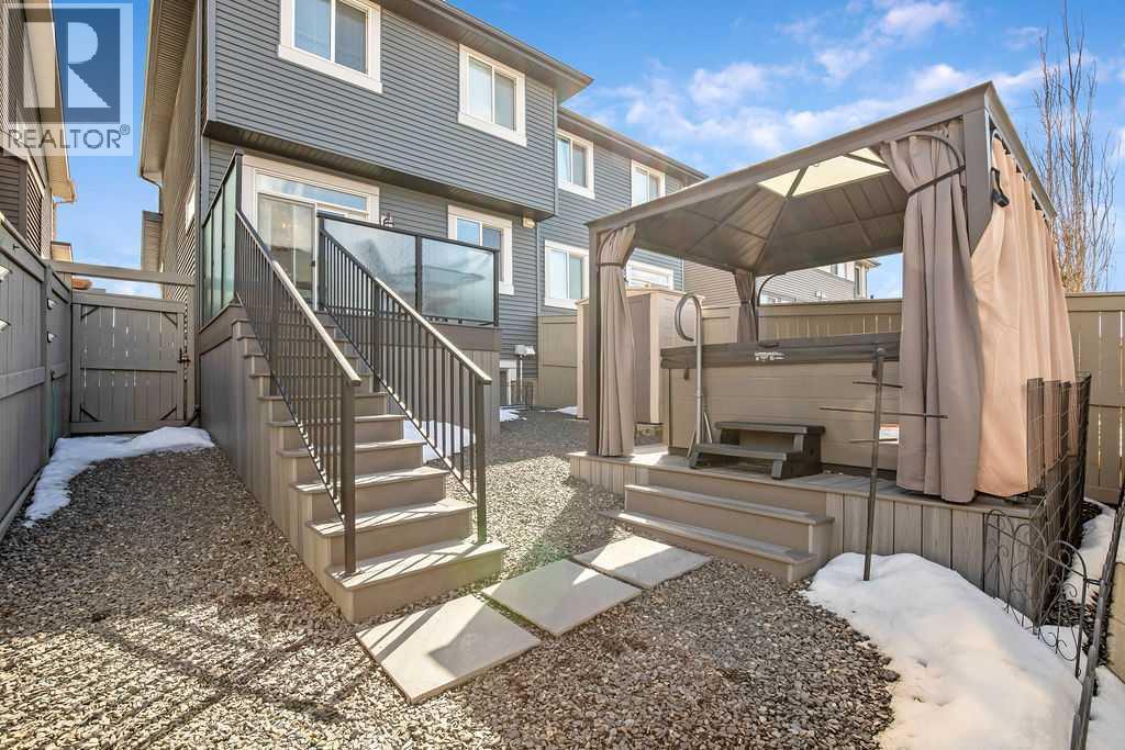 639 Kingsmere Way SE, Airdrie, Alberta  T4A 0X7 - Photo 32 - A2300866