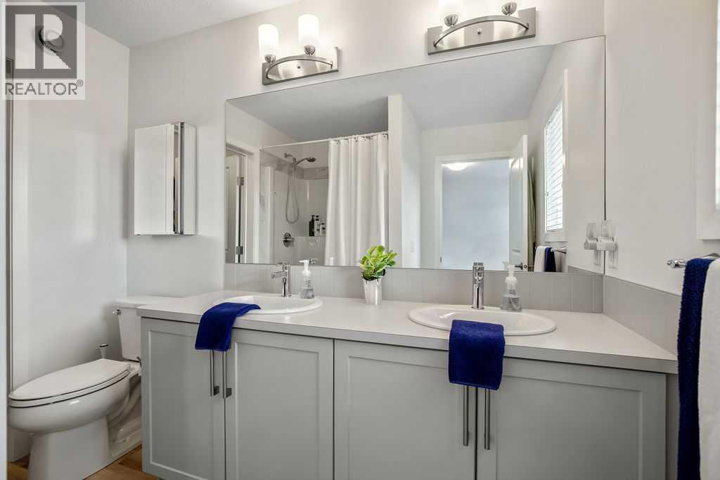 639 Kingsmere Way SE, Airdrie, Alberta  T4A 0X7 - Photo 20 - A2300866