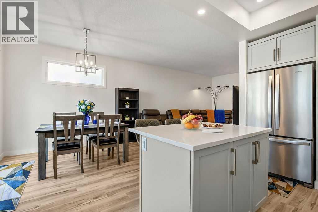 639 Kingsmere Way SE, Airdrie, Alberta  T4A 0X7 - Photo 13 - A2300866