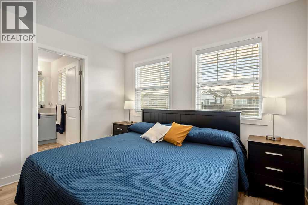 639 Kingsmere Way SE, Airdrie, Alberta  T4A 0X7 - Photo 19 - A2300866