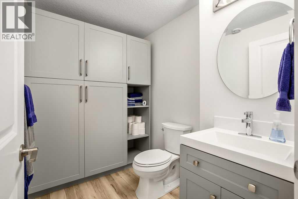 639 Kingsmere Way SE, Airdrie, Alberta  T4A 0X7 - Photo 30 - A2300866