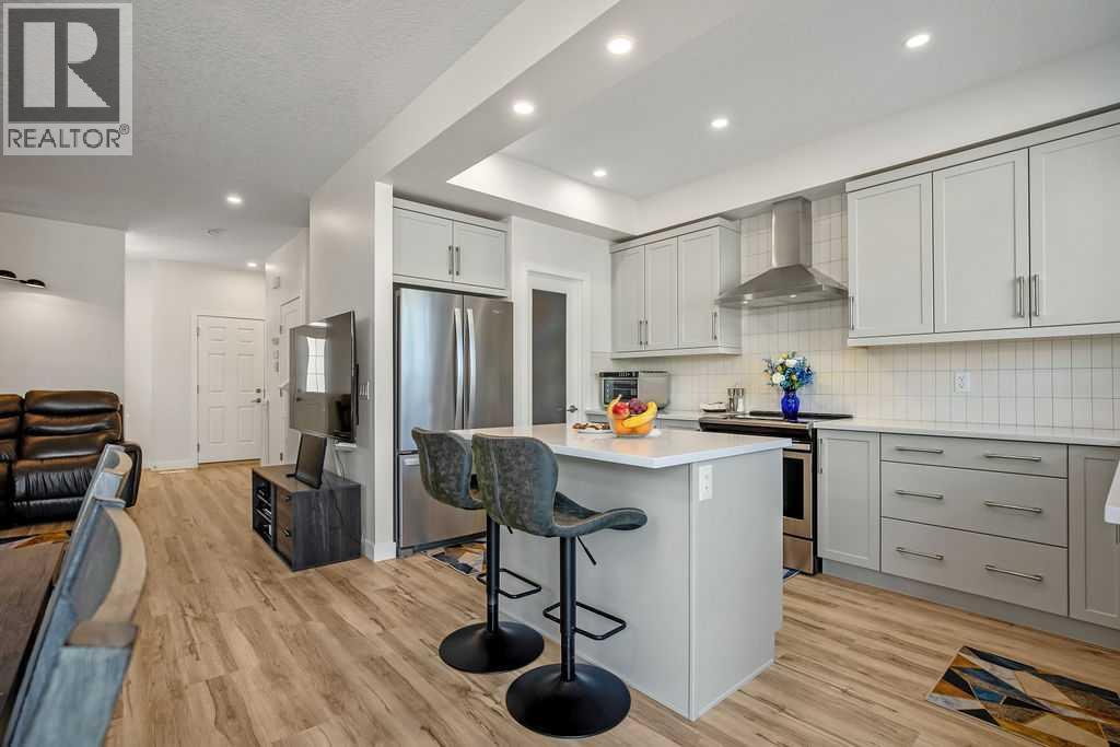 639 Kingsmere Way SE, Airdrie, Alberta  T4A 0X7 - Photo 10 - A2300866