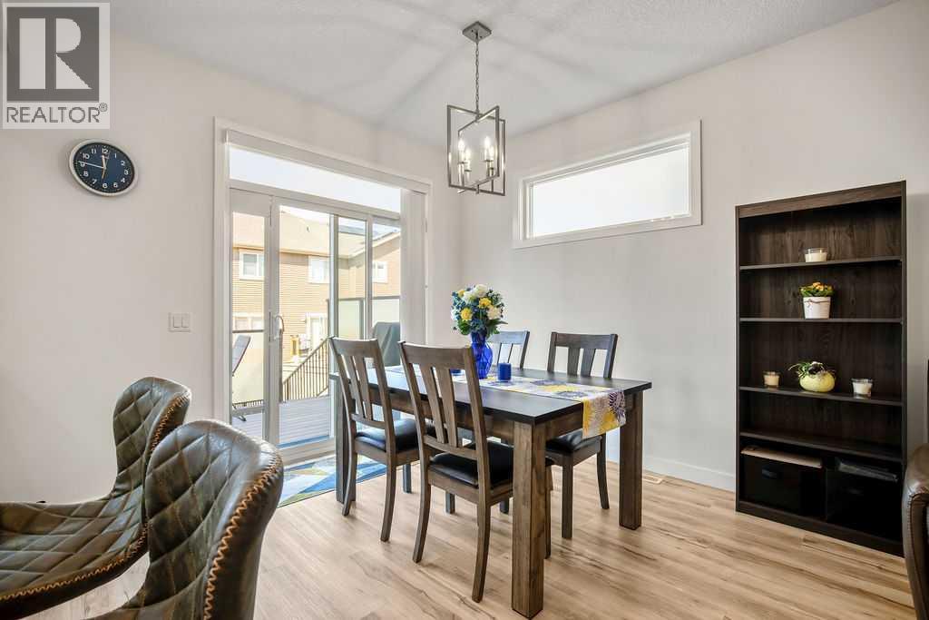 639 Kingsmere Way SE, Airdrie, Alberta  T4A 0X7 - Photo 14 - A2300866