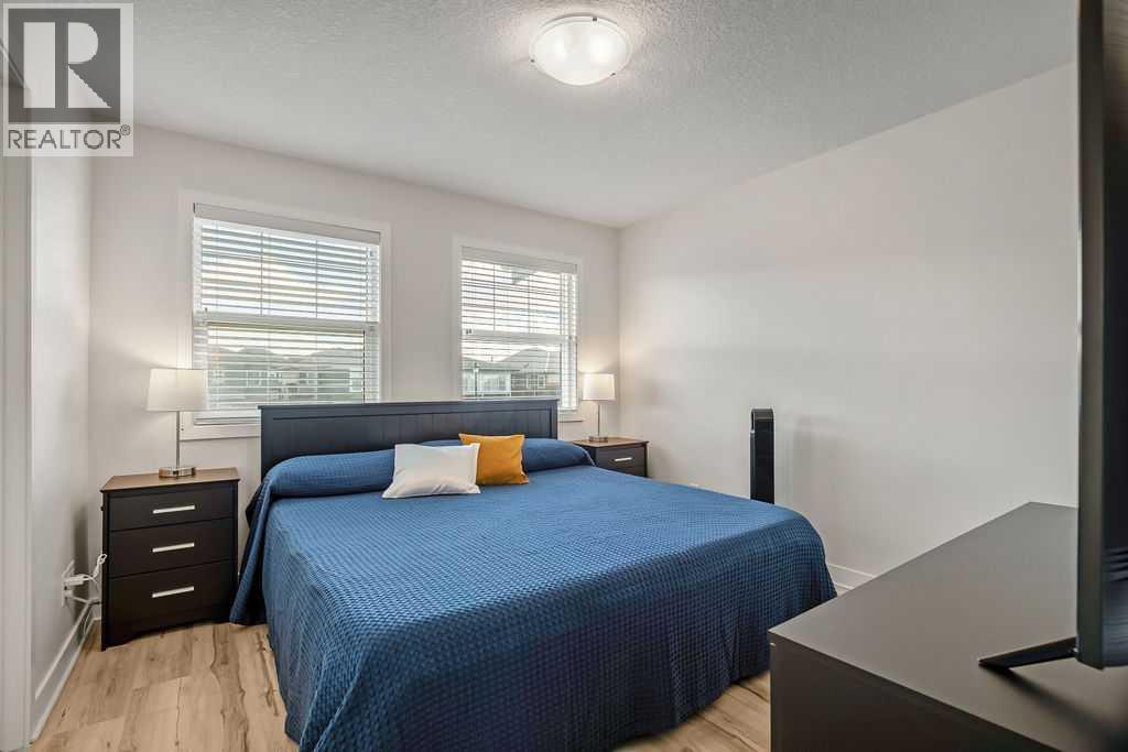 639 Kingsmere Way SE, Airdrie, Alberta  T4A 0X7 - Photo 18 - A2300866