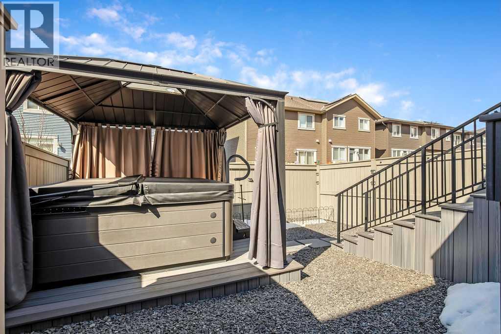 639 Kingsmere Way SE, Airdrie, Alberta  T4A 0X7 - Photo 34 - A2300866