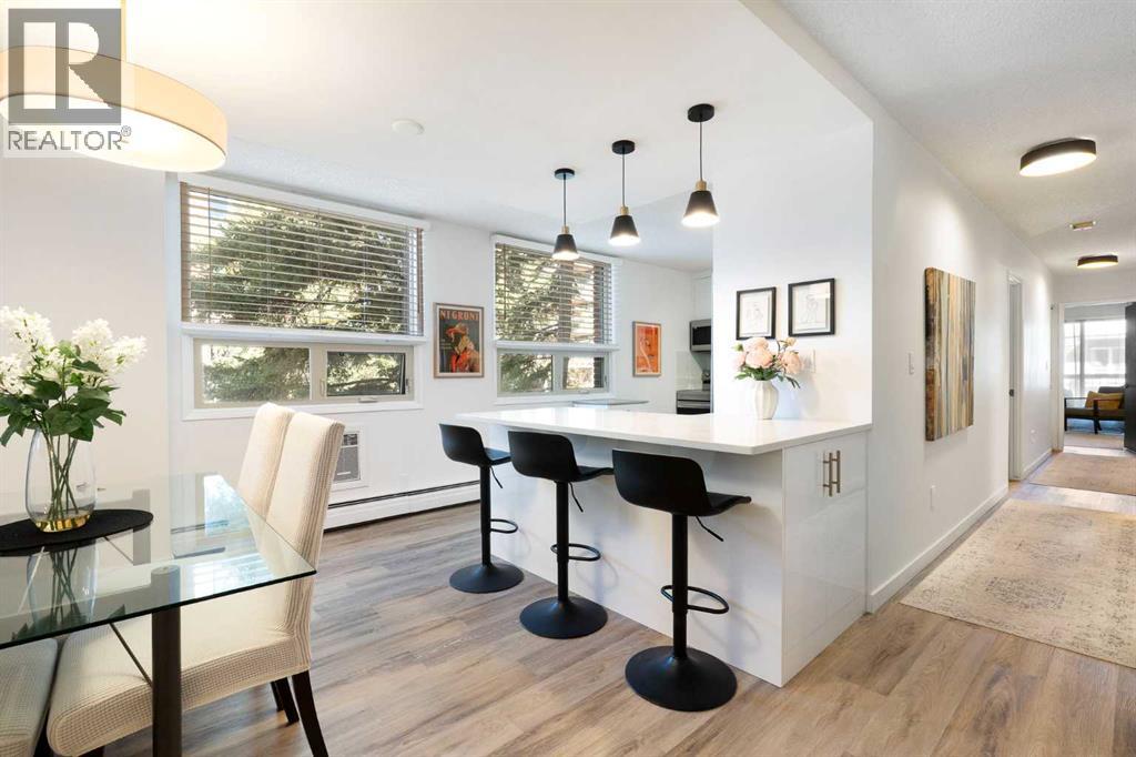 202, 220 26 Avenue SW, Calgary, Alberta