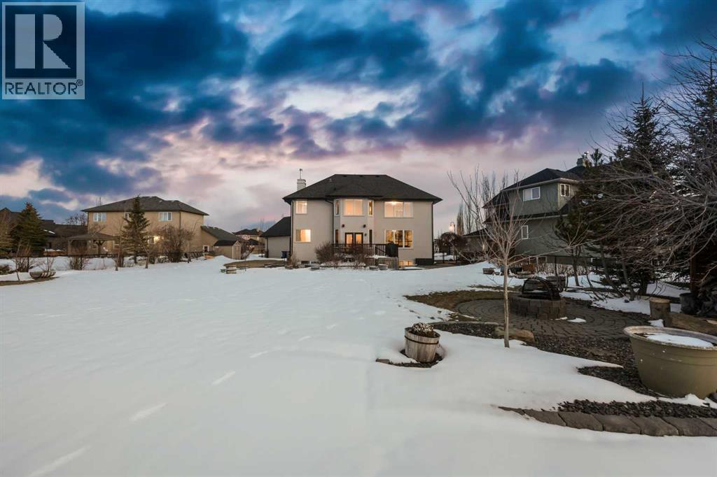 14 Cameron Close, Okotoks, Alberta  T1S 2E8 - Photo 47 - A2302565