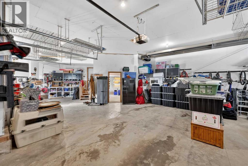 14 Cameron Close, Okotoks, Alberta  T1S 2E8 - Photo 41 - A2302565