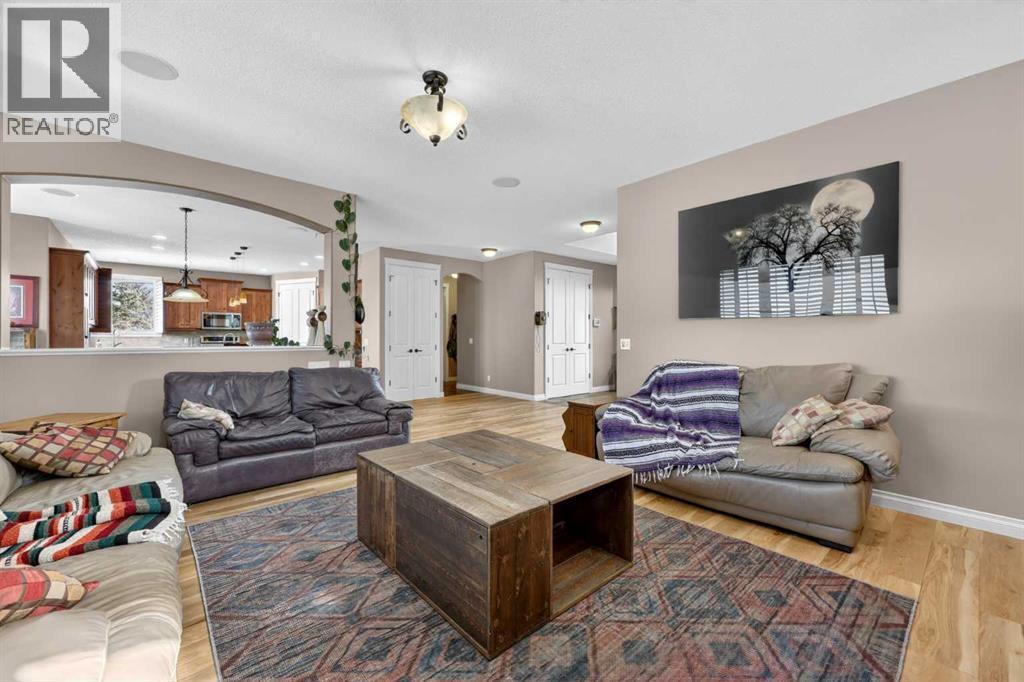 14 Cameron Close, Okotoks, Alberta  T1S 2E8 - Photo 6 - A2302565