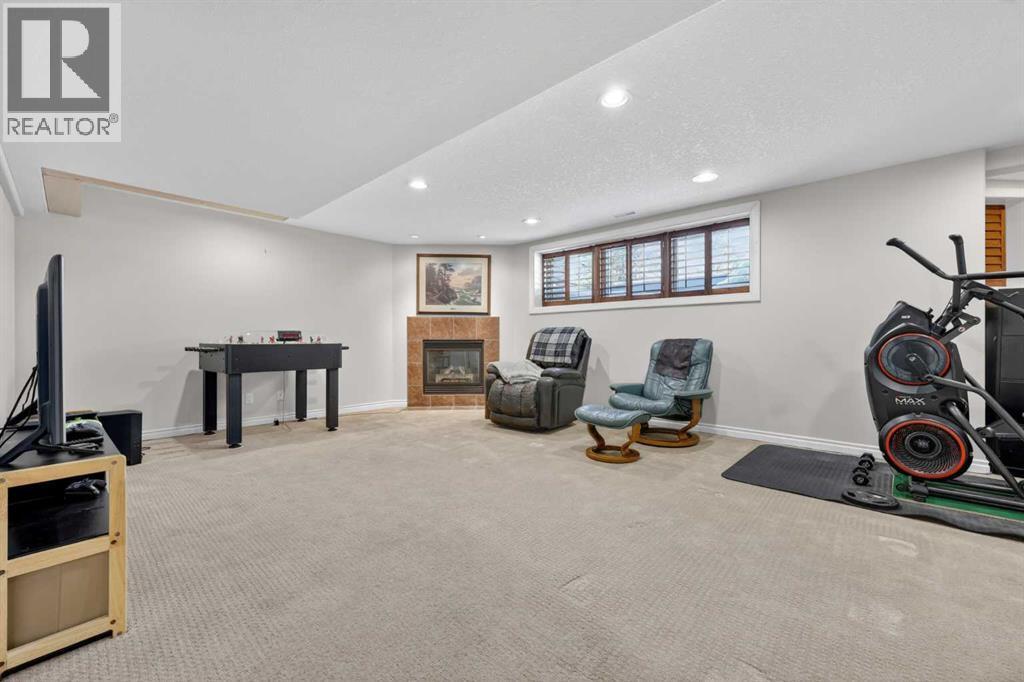 14 Cameron Close, Okotoks, Alberta  T1S 2E8 - Photo 32 - A2302565