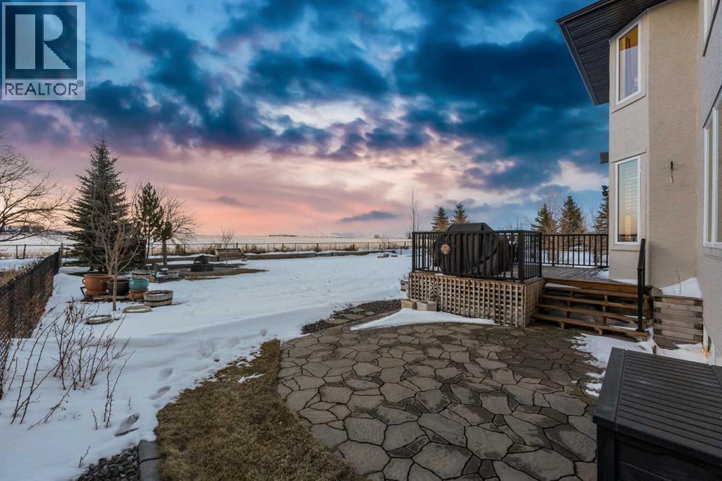 14 Cameron Close, Okotoks, Alberta  T1S 2E8 - Photo 46 - A2302565