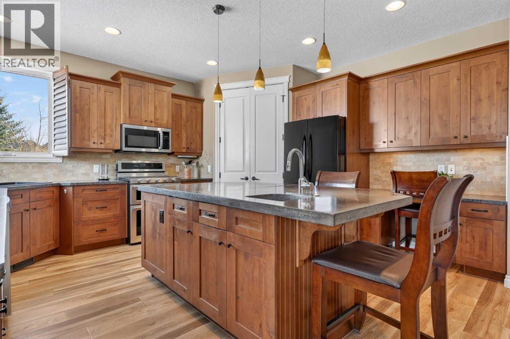 14 Cameron Close, Okotoks, Alberta  T1S 2E8 - Photo 10 - A2302565