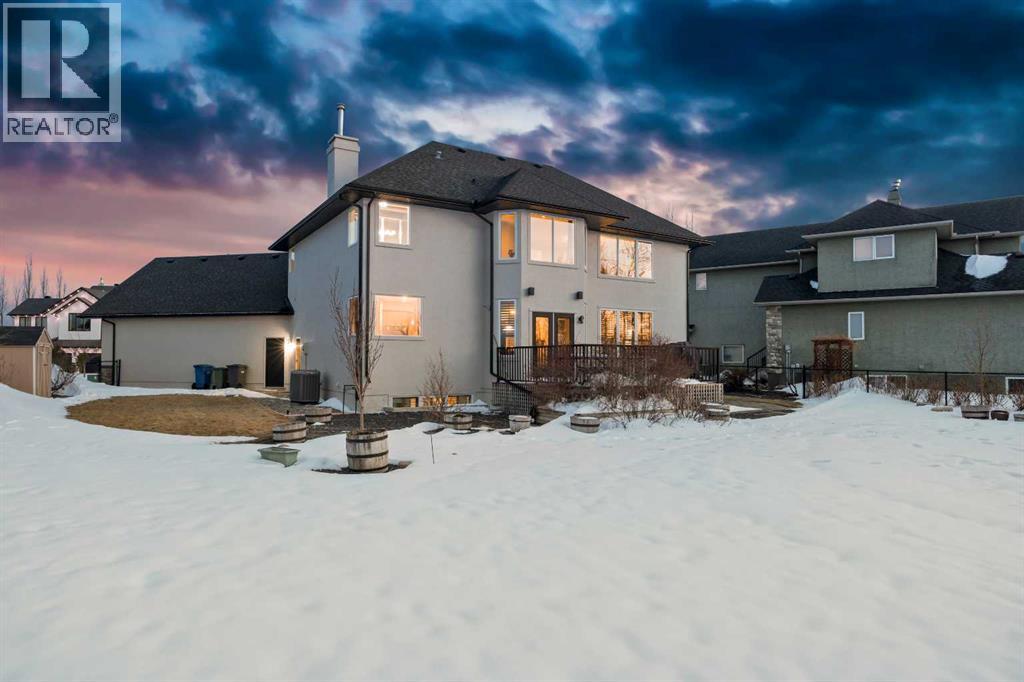 14 Cameron Close, Okotoks, Alberta  T1S 2E8 - Photo 48 - A2302565