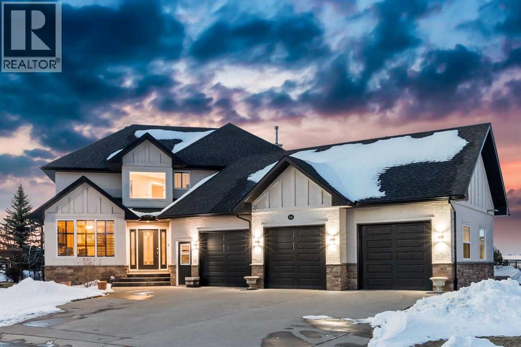 14 Cameron Close, Okotoks, Alberta  T1S 2E8 - Photo 50 - A2302565